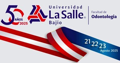 Congreso de los 50 años de la Universidad La Salle Bajío