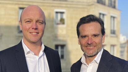 Corus boosts growth in France with appointment of Nicolas Bonnard as CEO