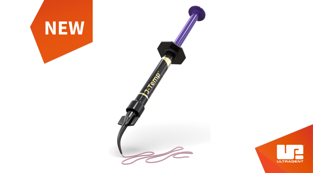 J-Temp – Temporary Resin