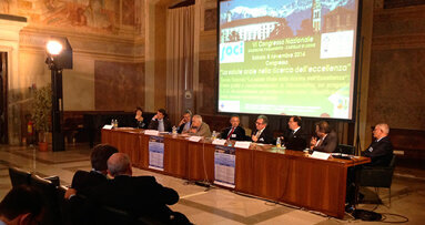 Visite in calo anche nell’odontoiatria, pubblicato un segnale d’allarme dalla SOCI, in congresso a Udine