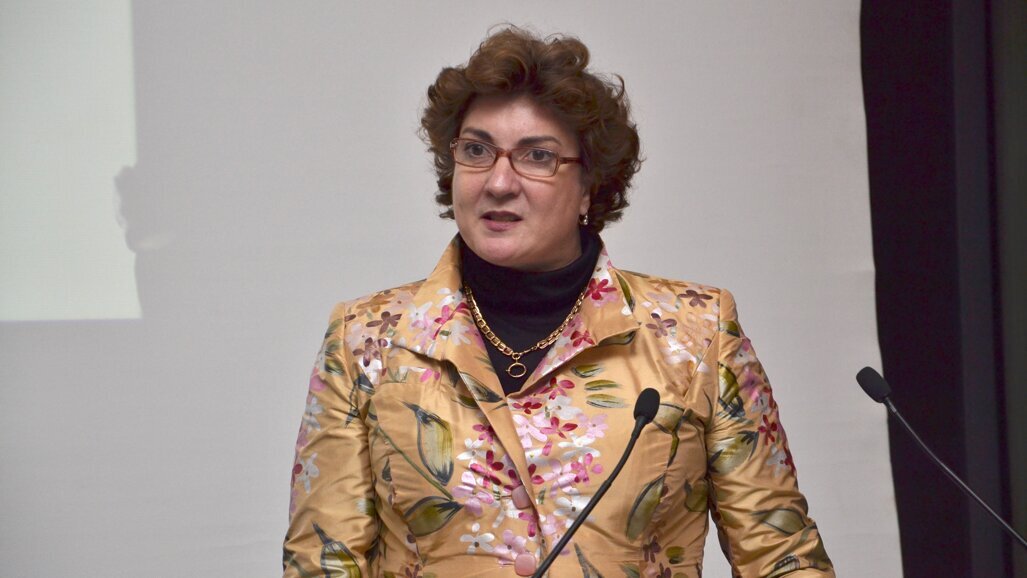 Hablamos con la directora del Centro de Exposiciones de Colonia