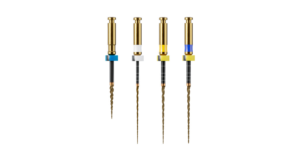 COLTENE – HyFlex EDM OGSF File Sequence