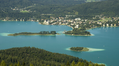 14. Kärntner Seensymposium am Wörthersee