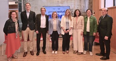 Los dentistas podrían detectar hipertensión y prediabetes en su  consulta