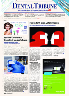 DT Switzerland No. 1, 2022 DT Switzerland No. 1, 2022