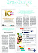 Ortho Tribune Italy No. 1, 2025 Ortho Tribune Italy No. 1, 2025