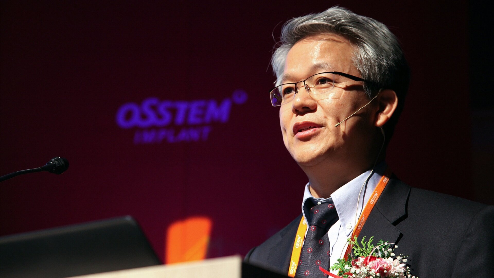 OSSTEM Implant: “Our aim is to become a total service provider”