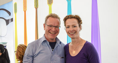 Interview: „Wenn mein Patient zuhört und mitdenkt, habe ich schon viel gewonnen“