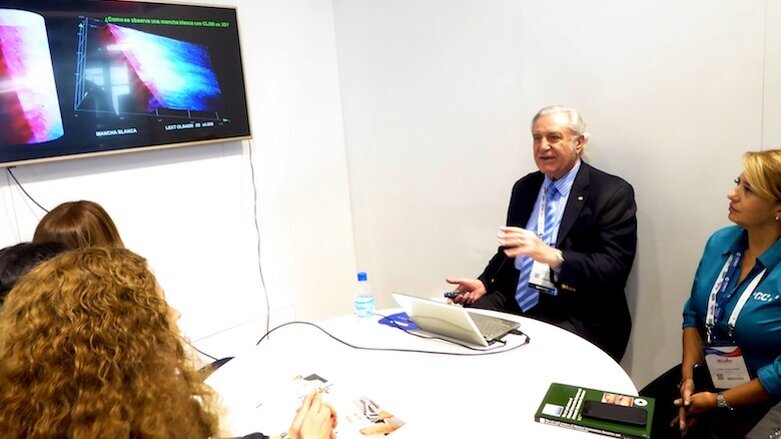 Los extraordinarios materiales que bioremineralizan el diente