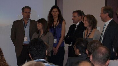 „Das AGE-Meeting hat uns wissenschaftlich sehr viel weiter gebracht“