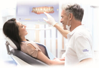 Chairside CAD/CAM Restorations