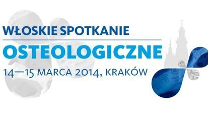 Włoskie Spotkanie Osteologiczne w Krakowie
