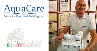 “Mi sono innamorato”