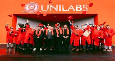 5 причини да изберете магистърската програма по орална имплантология на университета Unicamillus, Рим