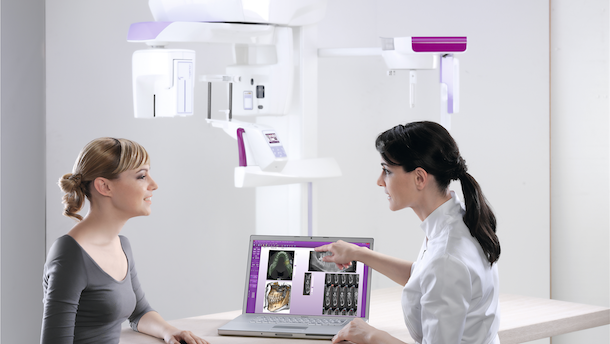 Hyperion X9, el mejor sistema panorámico