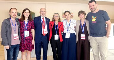 Bilbao, capital de la prevención del cáncer oral