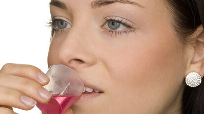 Tägliche Mundspülung erhöht Blutdruck Tägliche Mundspülung erhöht Blutdruck