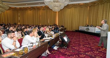 SSER a organizat Congresul Internațional de Estetică Dentară
