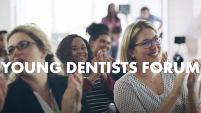 FDI Young Dentists Forum