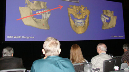 ICOI World Congress XXVI in Canada