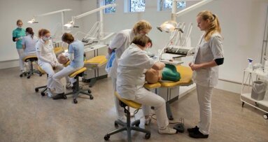 Edin: van cursusaanbieder naar erkende onderwijsinstelling