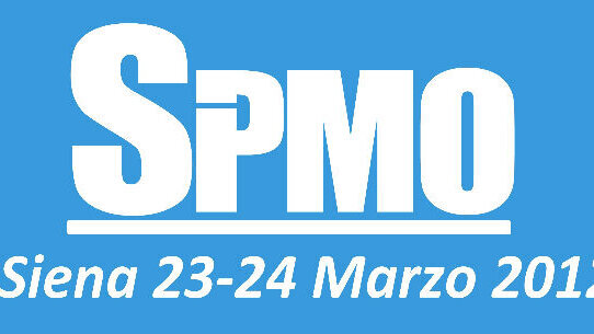 II Simposio nazionale S.I.P.M.O