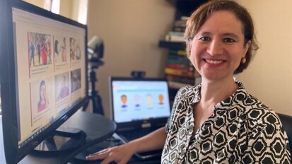 “Reconocer que somos vulnerables nos ha cambiado a todos”