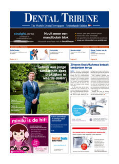 DT Netherlands No. 8, 2017