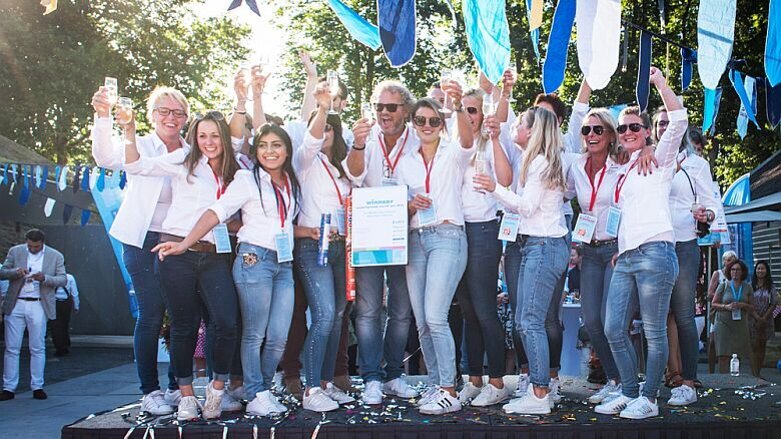 Tandartspraktijk van het jaar 2018 staat in Amersfoort