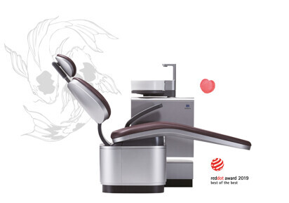 Morita – Signo T500