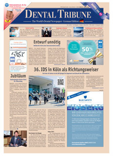 DT Germany No. 3, 2015 DT Germany No. 3, 2015