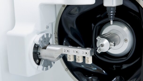 Amann Girrbach współpracuje z VITA Zahnfabrik