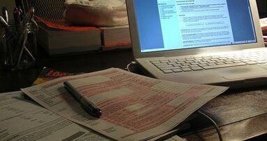 Φορολογική Ενημέρωση - Νέα Δεδομένα