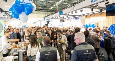 Quince innovaciones, una misión: El futuro de la tecnología dental en directo en la IDS con Amann Girrbach
