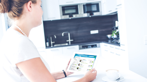 Patienten finden auf Bewertungsportalen den passenden Arzt