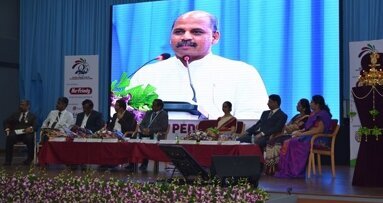 Early childhood caries occupies centre stage at national pedodontic postgraduate convention