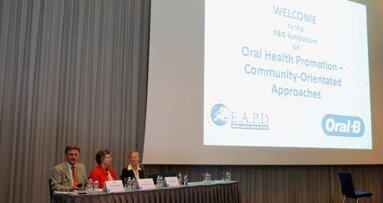 XII Kongres Europejskiej Akademii Stomatologii Dziecięcej