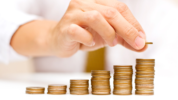 Hoher Aufwand für kranke Zähne