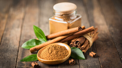 Natürliche Desinfektionsmittel in der Implantat- und Prothetikversorgung Natürliche Desinfektionsmittel in der Implantat- und Prothetikversorgung