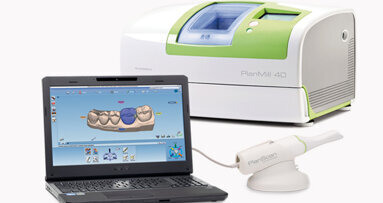 The Planmeca FIT System: An open CAD/CAM system