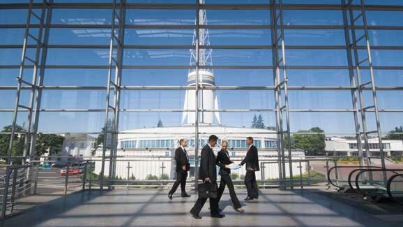 Liste der Veranstaltungen: September – Oktober