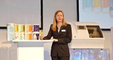 IDS 2013: KaVo inspiriert