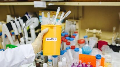 Atık Beyanında Son Gün 31 Mayıs