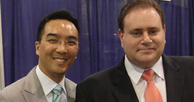 Infiltration: a new treatment for caries