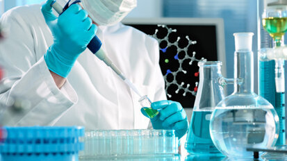 Ein kleiner Schnitt mit grosser Wirkung Ein kleiner Schnitt mit grosser Wirkung