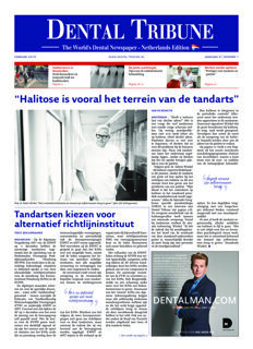 DT Netherlands No. 1, 2016