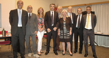 Il dentale, la sua industria e l’Unidi  Parla il neo presidente Gianfranco Berrutti