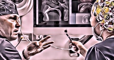 Retos diagnósticos: Un caso para Sherlock Holmes (1)