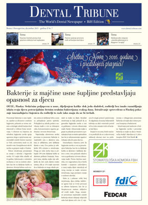 DT Bosnia and Herzegovina No. 7, 2015