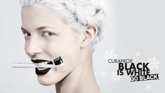 CURAPROX: Combining functionality and innovative design